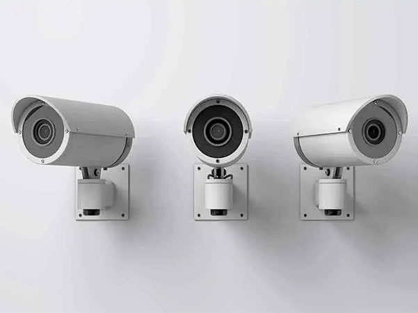 CCTV Sistemleri