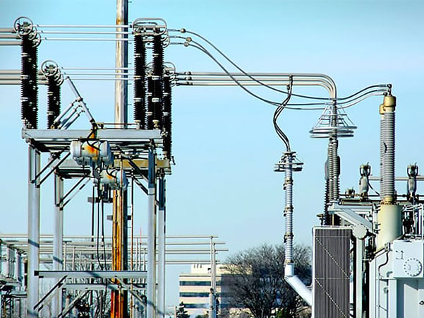 AG-YG Dağıtım Sistemleri