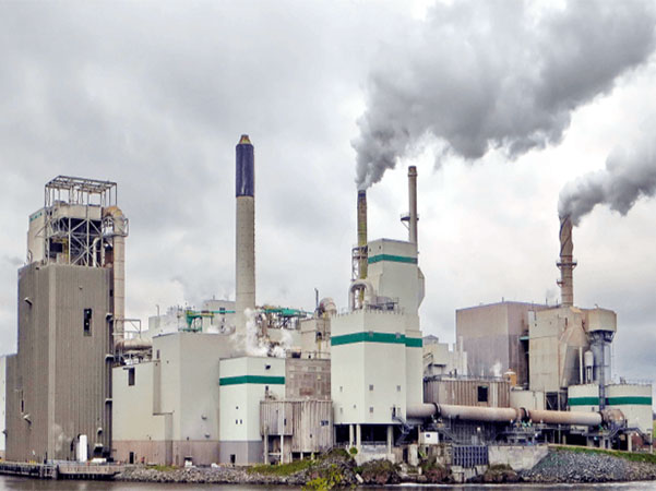 Endustriyel Tesisler (AG-OG)