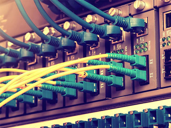 Telefon ve Data Sistemleri