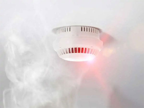 Yangın Algılama ve Yangın Otomasyon Sistemleri